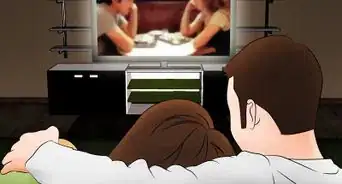 Watch a Movie at Home with Your Girlfriend (Teens)