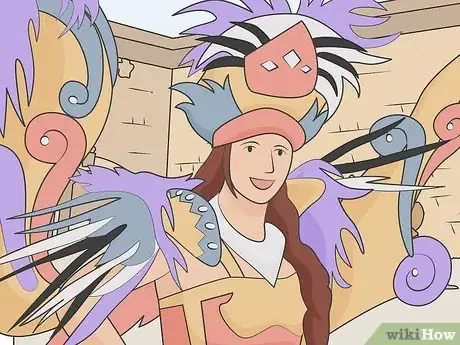 Image titled Go to Malta Step 17