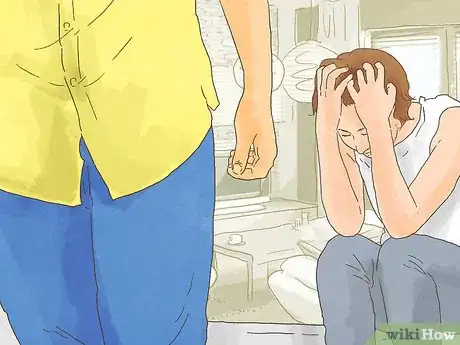 Image titled Avoid a Girl Who Doesn't Love You Back Step 2