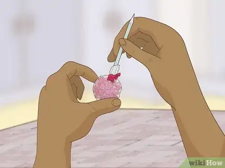 Image titled Make a Candy Centerpiece Step 12