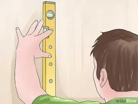 Image titled Install Shiplap Step 3