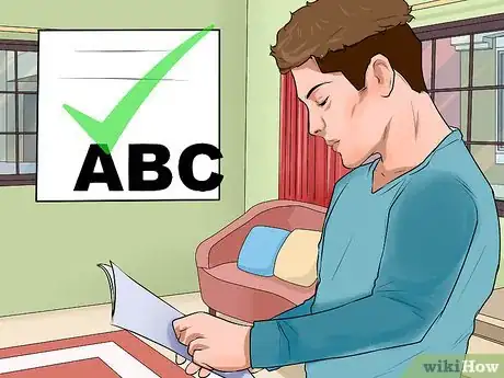 Image titled Write a Personal Statement for Law School Step 11