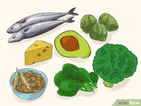 Image titled Treat Macrocytic Anemia Step 16