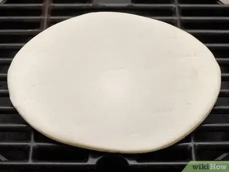 Image titled Make Pizza Without an Oven at Home Step 16