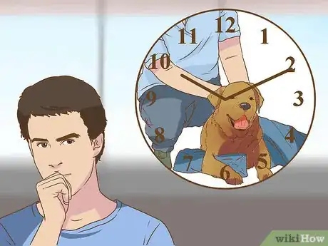 Image titled Get Veterinary Hospice Care for Your Dog Step 3