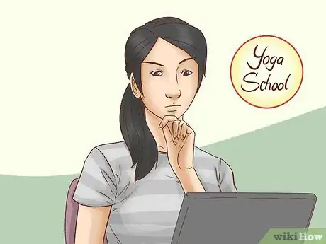 Image titled Become a Hatha Yoga Instructor Step 2