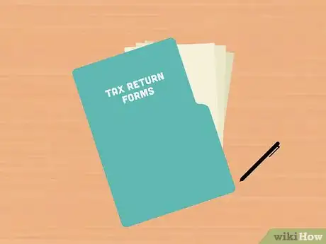 Image titled Claim Home Office Deductions Step 9