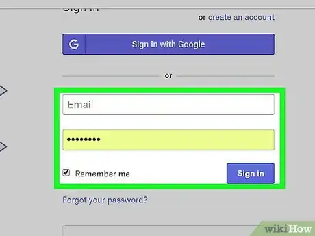Image titled Delete a Shared Folder on Dropbox Step 1