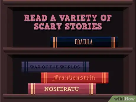 Image titled Write a Scary Story for Kids Step 4