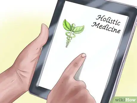 Image titled Become a Holistic Veterinarian Step 8