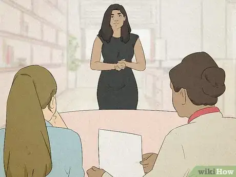 Image titled Speak Extemporaneously Step 6