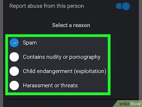 Image titled Report a Skype User on Android Step 6
