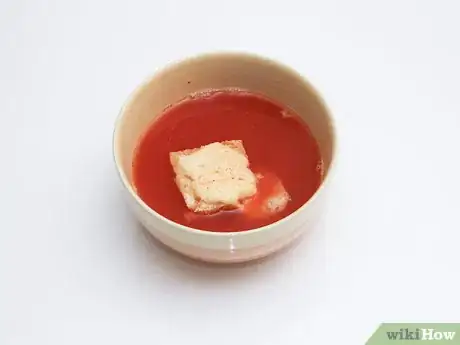 Image titled Top Tomato Soup Step 9