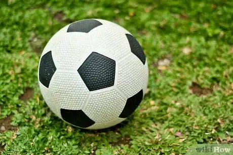 Image titled Become a Football Player After 20 Step 1