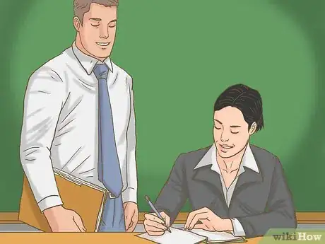 Image titled Become a History Teacher Step 3