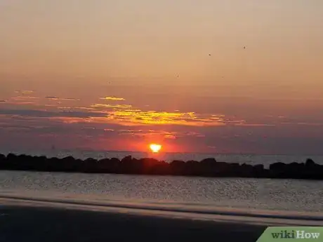 Image titled Sea Walk Step 8