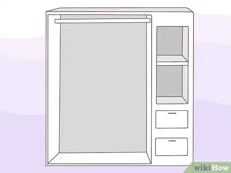 Image titled Get the Perfect Wardobe As a Teen Girl Step 1