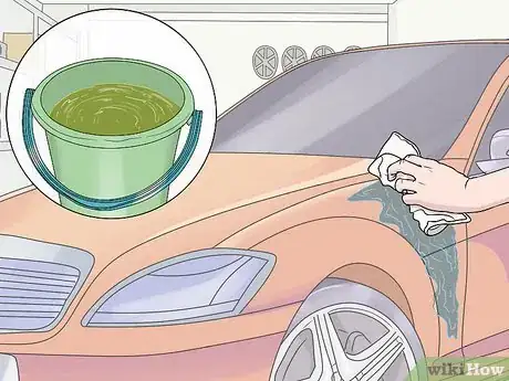 Image titled Clean Ash Off of a Car Step 3