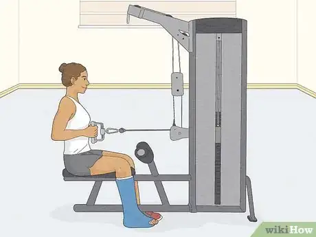 Image titled Keep Fit While Injured Step 12