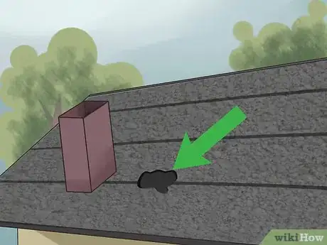 Image titled Keep Animals out of Your Attic Step 1