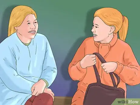 Image titled Befriend a Shy Introvert Step 4