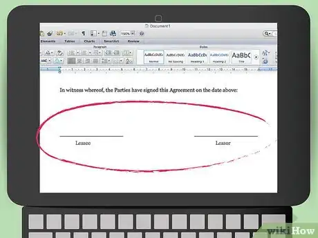 Image titled Draft a Sporting Facility Contract Step 21