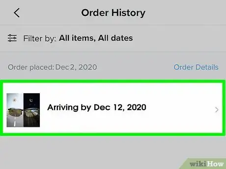 Image titled Change Your Shipping Address on the Wish App Step 10