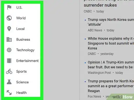Image titled Use Google News Step 2