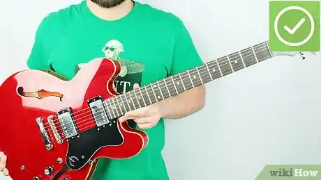 Image titled Restring a Guitar Step 22
