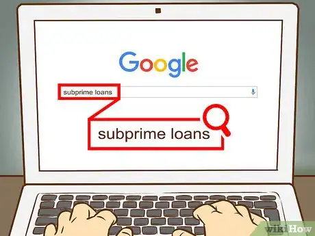 Image titled Buy a House with Bad Credit Step 11