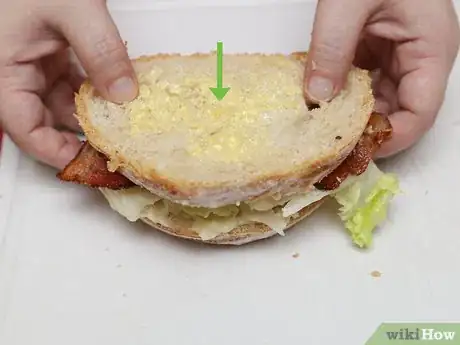 Image titled Make a Bacon Sandwich Step 14