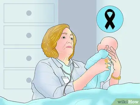 Image titled Ensure Safe Use of a Baby Crib Step 13