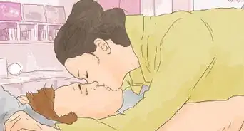 Bring a Shy Guy out of His Shell