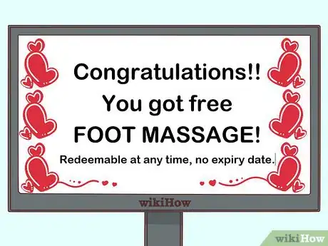 Image titled Make Valentine's Day Special on a Budget Step 4