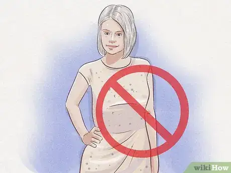 Image titled Go Grey Step 15