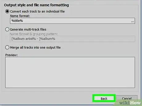 Image titled Join FLAC Files Step 18