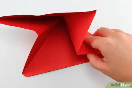 Image titled Make an Origami Twist Flower Step 7