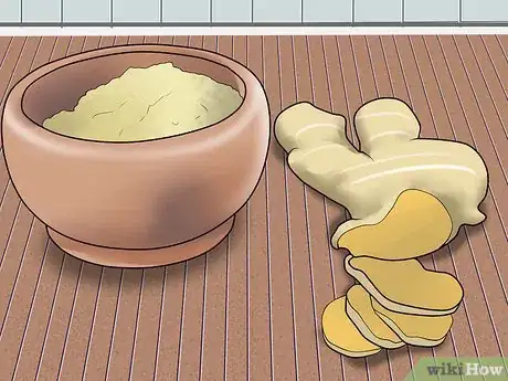 Image titled Improve Your Health with Ginger Step 10