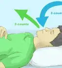 Drift Off to Sleep Easily