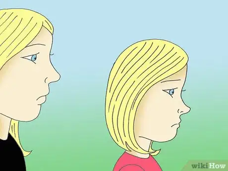 Image titled Cope with Your Mother's Lectures (for Kids) Step 12