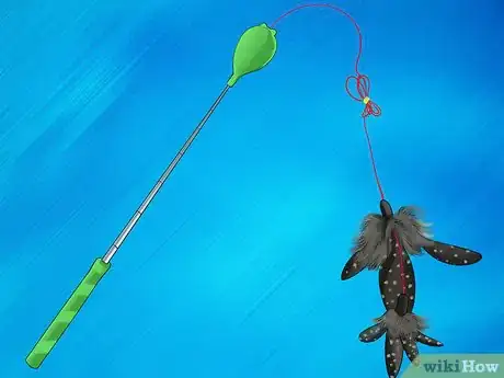 Image titled Prevent an Energetic Kitten from Hurting Itself Step 10