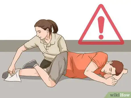 Image titled Evaluate Your Hepatitis C Risk Step 2