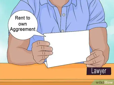 Image titled Buy a House Using a Lease Option Step 18