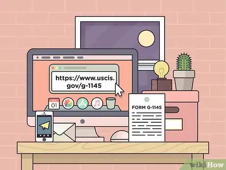 Image titled Apply for a Work Permit in the US Step 6