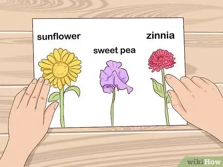 Image titled Grow Your Own Bouquet Step 5