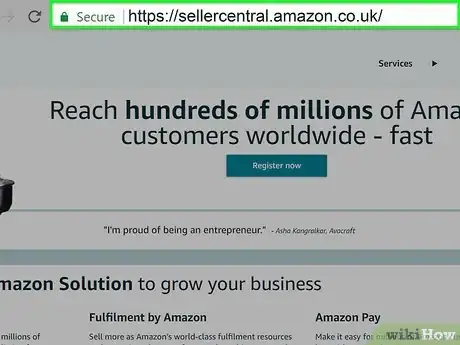 Image titled Sell on Amazon UK Step 20