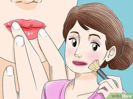 Image titled Become a Burlesque Star Step 9