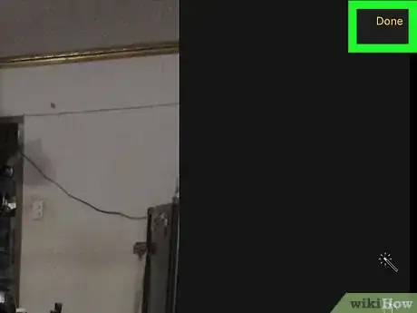 Image titled Edit a Live Photo on iPhone or iPad Step 11