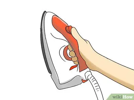 Image titled Maintain Linens Step 7