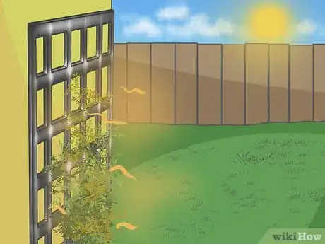 Image titled Build a Pyramid Trellis Step 1Bullet1